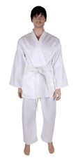 SEDCO Sedco Kimono Karate 160cm h.3 + pas