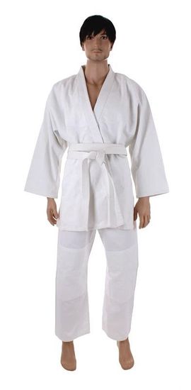 SEDCO Kimono Sedco JUDO 160 + pas (bel)