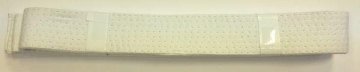 SEDCO Pas za kimono JUDO v.5 WHITE