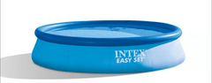 Intex Bazen Intex Easy 366 x 76 cm brez filtracije 28130