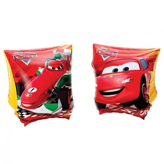 Intex Rokavi Avtomobili Intex 56652 pisan motiv CARS