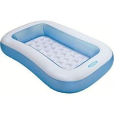 Intex INTEX napihljiv otroški bazen BABY POOL 166x100