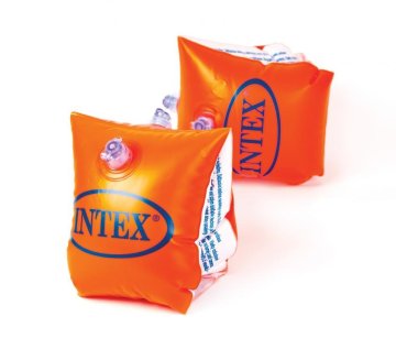 Intex Napihljivi rokavi INTEX 58642 DELUXE