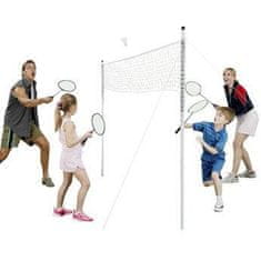 SEDCO SEDCO mreža za badminton Rekreant s palicami
