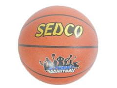 SEDCO Košarkarska košarka usnje Sedco OFFICIAL STREET - 7 na prodaj