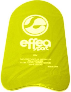 EFFEA Plavecká deska EFFEA PRO 2657