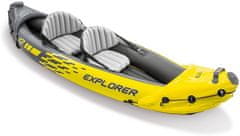 Intex Čoln INTEX 68307 EXPLORER K2 SET MODEL 2023