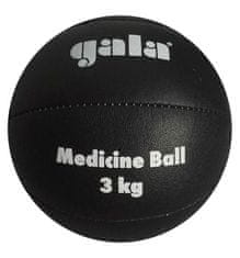 Gala Medicinska žoga 0330S Gala 3kg