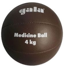 Gala Medicinska žoga 0340S Gala 4 KG