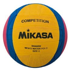 Mikasa ŽOGA ZA VATERPOLO MIKASA W6600W - 5