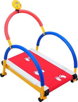 SEDCO Tekalna steza za otroke FT 01 SEDCO