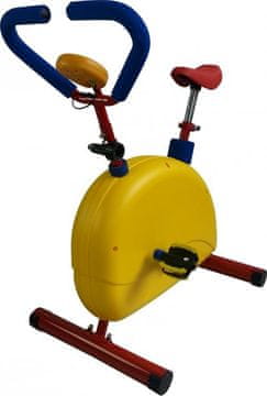 SEDCO Rotoped SEDCO Mechanical FT03B za otroke