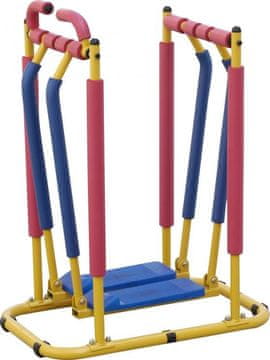 SEDCO Eliptical za otroke FT02 SEDCO Air Walker