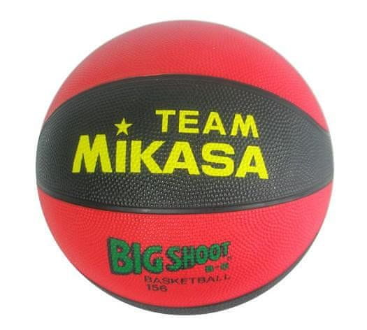 Mikasa Košarka MIKASA BIG SHOOT 156 velikost 6