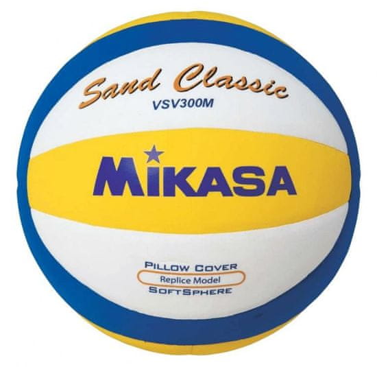 Mikasa Odbojka na mivki MIKASA VSV300M
