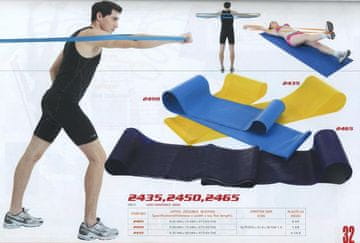 SEDCO Aerobna dvojna guma