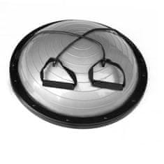 SEDCO Podloga za ravnotežje SEDCO HOME STEP 450 srebrna