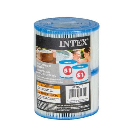 Intex Filtrirna kartuša - INTEX za Pure Spa masažne kadi