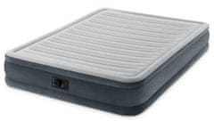 Napihljiva postelja COMFORT QUEEN INTEX 67770 203x152x33 cm