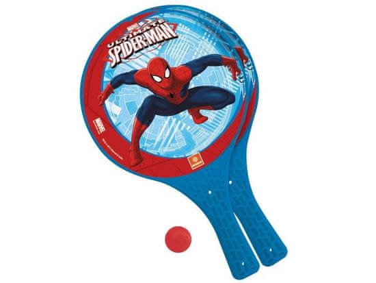 Mondo Tenis na mivki SPIDERMAN MONDO