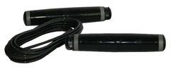 SEDCO Skakalnica Kabel Sedco ROPE 4030C črna 275 cm