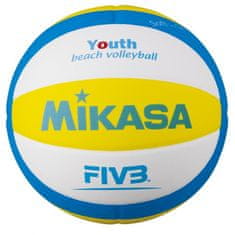 Žoga Odbojka na plaži MIKASA SBV