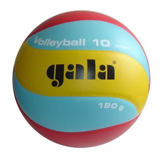 Gala Odbojka TRAINING 180g BV5541S modra/rumena/rdeča GALA