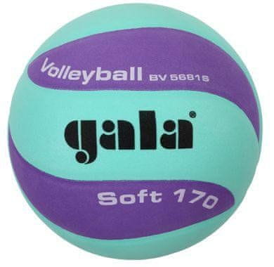 Gala Odbojka SOFT GALA BV5681S 170g