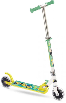 Mondo Skuter MONDO ALU 181