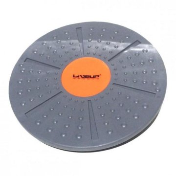 LiveUp Balansirna plošča LiveUp LS3151 BALANCE plastika