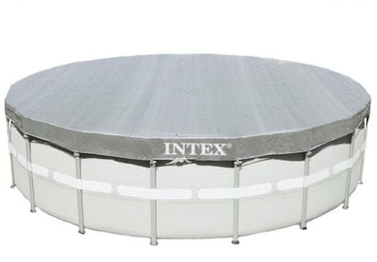 Intex Intex DE-LUXE 28040 4,88 m