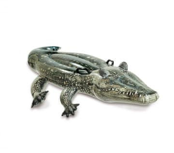 Intex Napihljiv bazen Aligator Intex 57551 170x86 cm