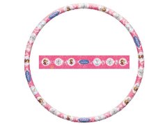 Mondo Gimnastični obroč Hula Hoop MONDO 80cm Frozen