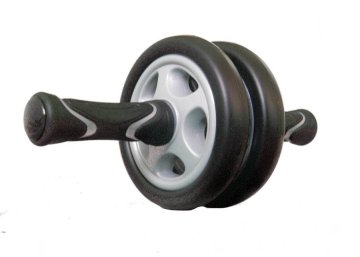 ACRAsport Dvojno kolo za krepitev 33 cm
