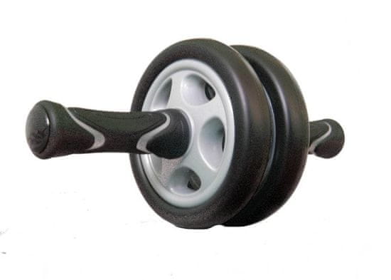 ACRAsport Dvojno kolo za krepitev 33 cm