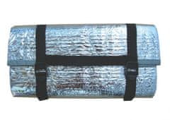 ALUMATNI TRAMPER 190x60 cm