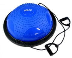 SEDCO Podloga za ravnotežje SEDCO CX-GB1550 46 cm z ročaji