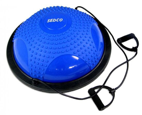 SEDCO Podloga za ravnotežje SEDCO CX-GB1550 46 cm z ročaji