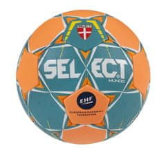 Rokomet SELECT MUNDO Junior/Ladies velikost 2