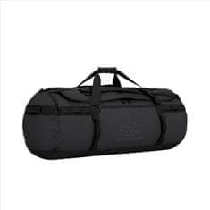 Highlander Torba ali nahrbtnik Storm Kitbag 120 L črna