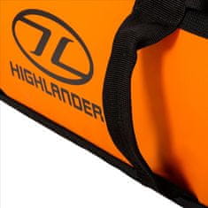 Highlander Torba ali nahrbtnik Storm Kitbag 30 l oranžna