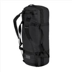 Highlander Torba ali nahrbtnik Storm Kitbag 120 L črna