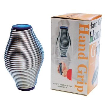 Yate Vzmetna ročka za krepitev EGG / mehka