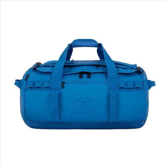 Highlander Torba ali nahrbtnik Storm Kitbag 45L, modra