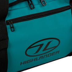 Highlander Torba ali nahrbtnik Storm Kitbag 45L, turkizna