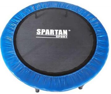Spartan Trampolin Spartan 96 cm za otroke