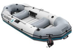 Intex Napihljiv čoln MARINER 3 Set INTEX model 2022