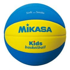 Mikasa Košarkarski MIKASA EVA FOAM velikost 5 SB5