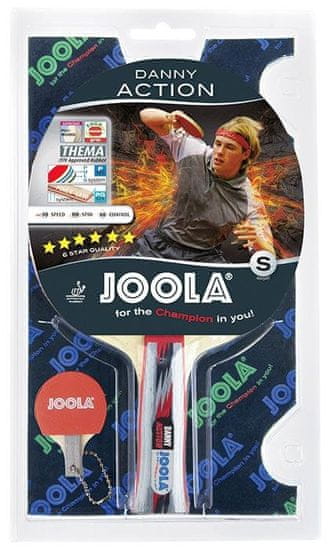 Joola Palica za namizni tenis JOOLA DANNY ACTION