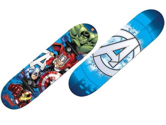 Mondo Otroška deskarska deska MONDO AVENGERS